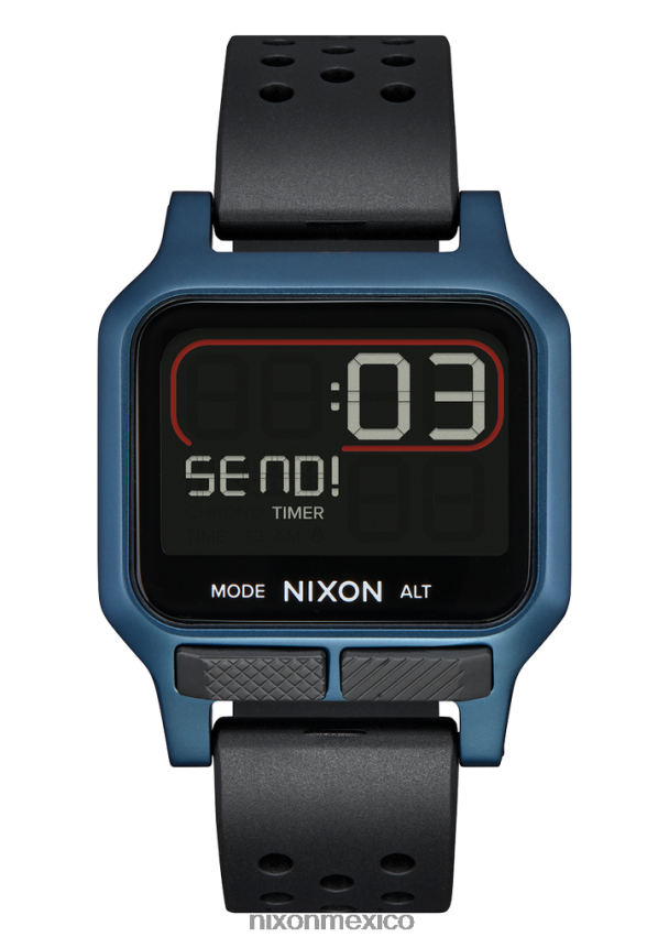 Nixon calor Z2VL2N163 mirar azul
