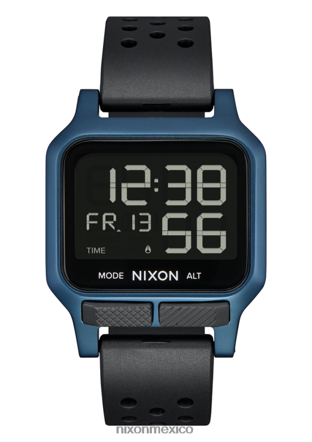 Nixon calor Z2VL2N163 mirar azul