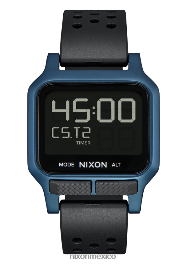 Nixon calor Z2VL2N163 mirar azul