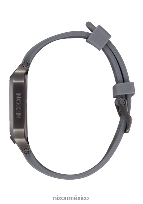 Nixon calor Z2VL2N167 mirar positivo bronce