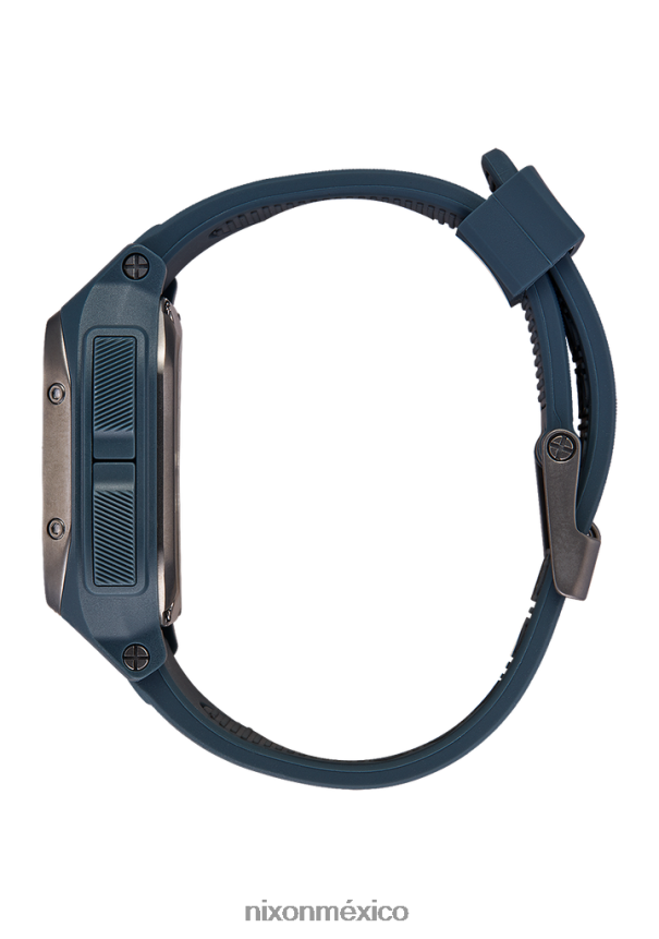 Nixon expedición regulus Z2VL2N171 mirar Armada