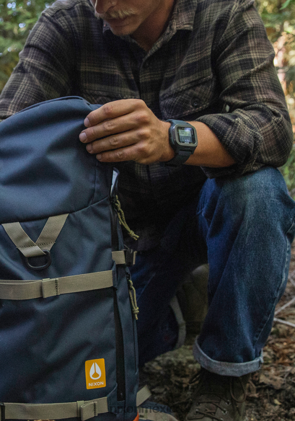 Nixon expedición regulus Z2VL2N171 mirar Armada