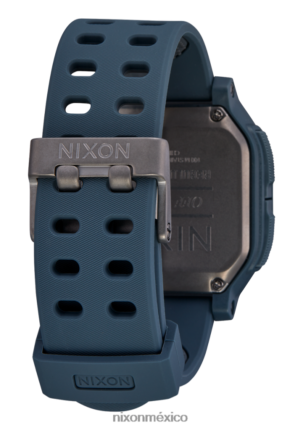 Nixon expedición regulus Z2VL2N171 mirar Armada
