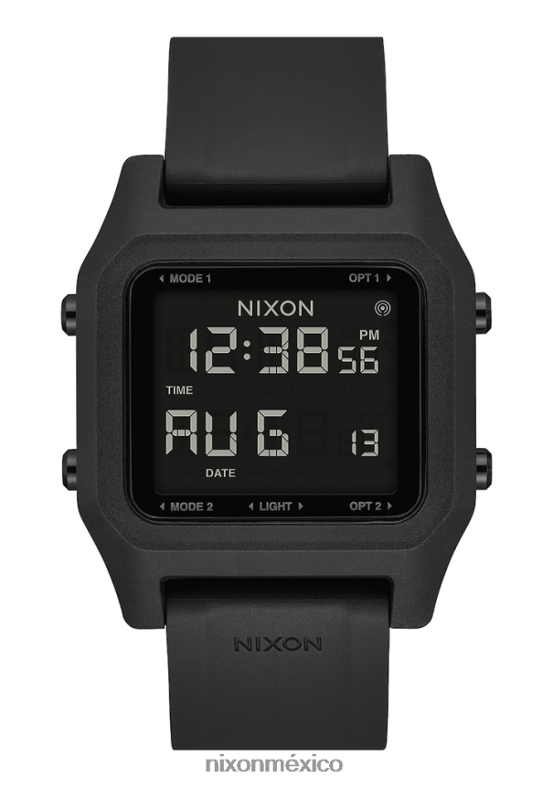 Nixon grapa Z2VL2N137 mirar negro
