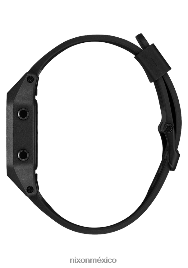 Nixon grapa Z2VL2N137 mirar negro