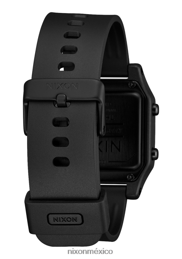 Nixon grapa Z2VL2N137 mirar negro