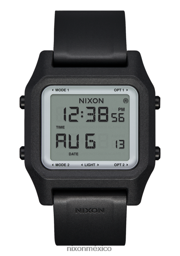 Nixon grapa Z2VL2N142 mirar negro/positivo