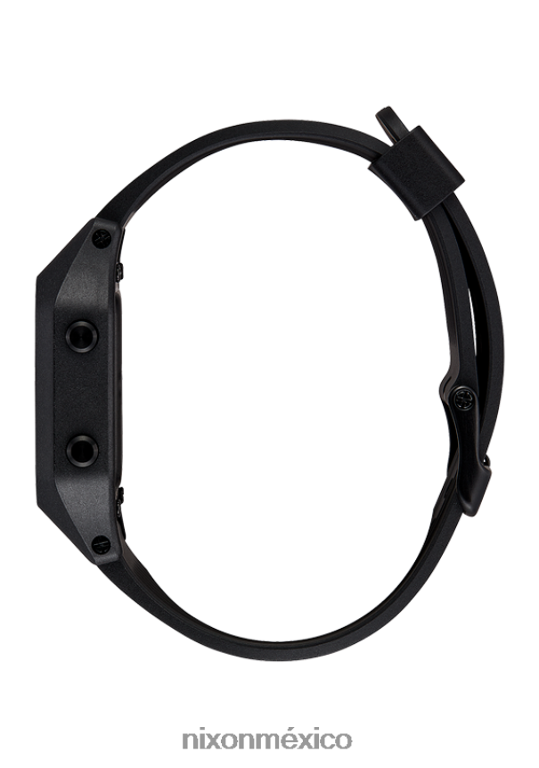 Nixon grapa Z2VL2N142 mirar negro/positivo