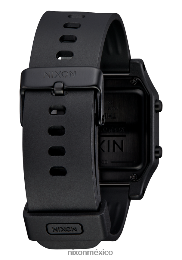 Nixon grapa Z2VL2N142 mirar negro/positivo