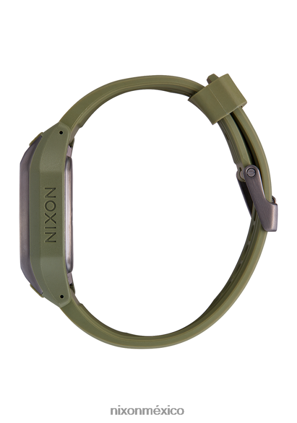 Nixon la marea alta Z2VL2N197 mirar superávit