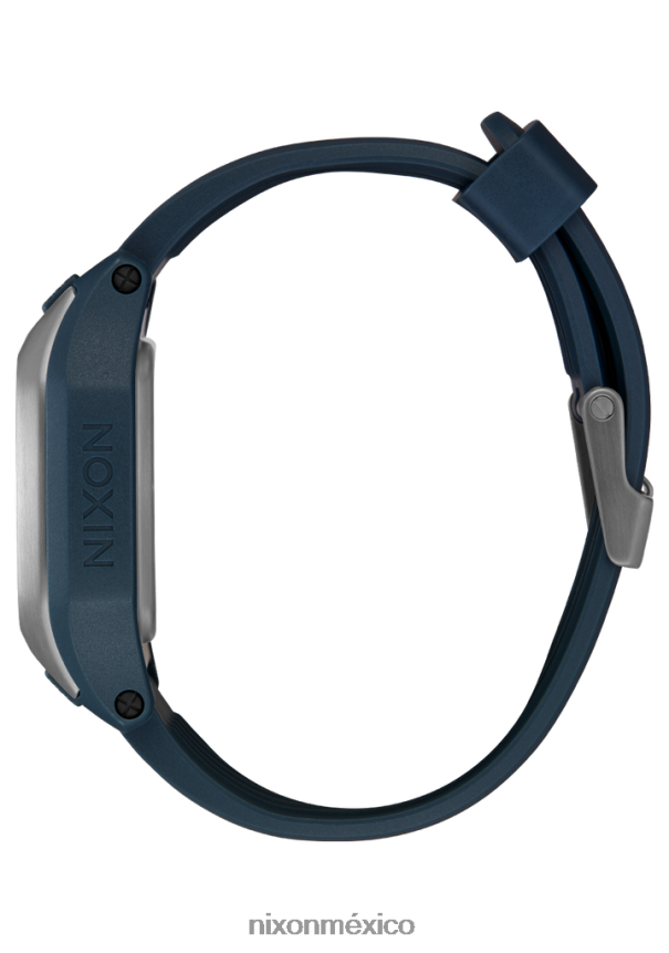 Nixon la marea alta Z2VL2N198 mirar pizarra oscura
