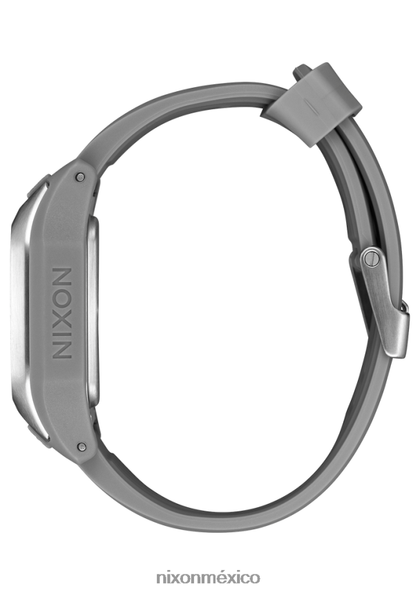 Nixon la marea alta Z2VL2N202 mirar gris