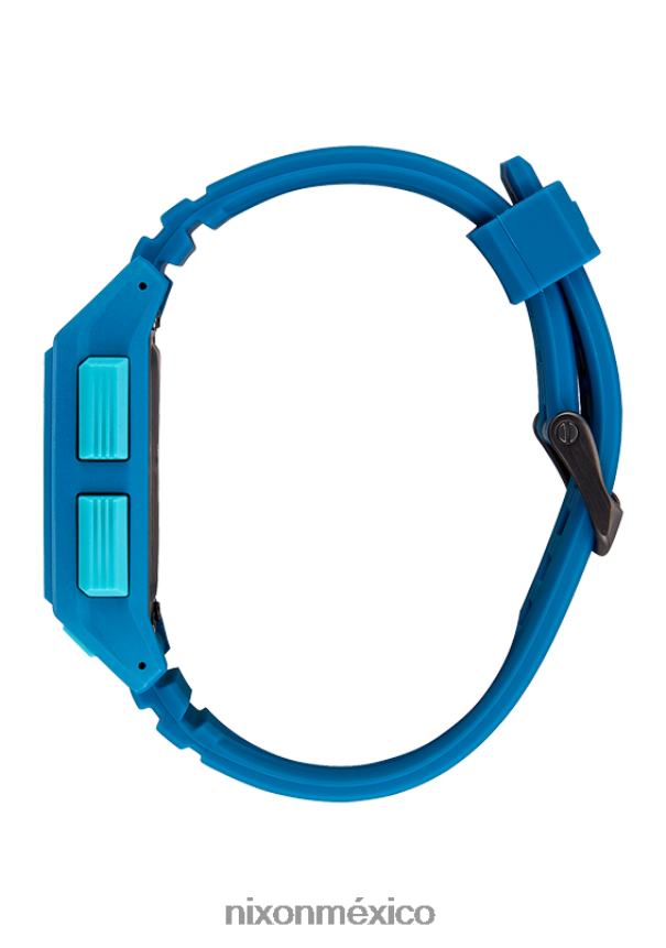 Nixon marea base pro Z2VL2N179 mirar zafiro