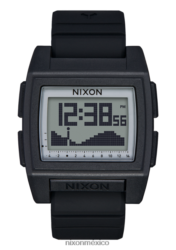 Nixon marea base pro Z2VL2N180 mirar negro/positivo