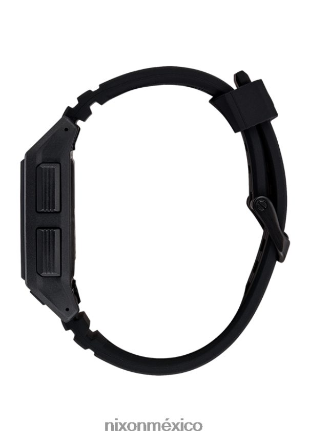 Nixon marea base pro Z2VL2N180 mirar negro/positivo