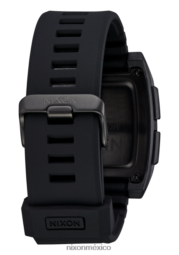 Nixon marea base pro Z2VL2N180 mirar negro/positivo