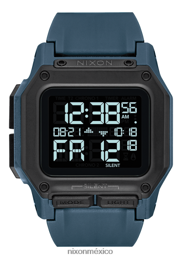 Nixon régulo Z2VL2N151 mirar pizarra oscura