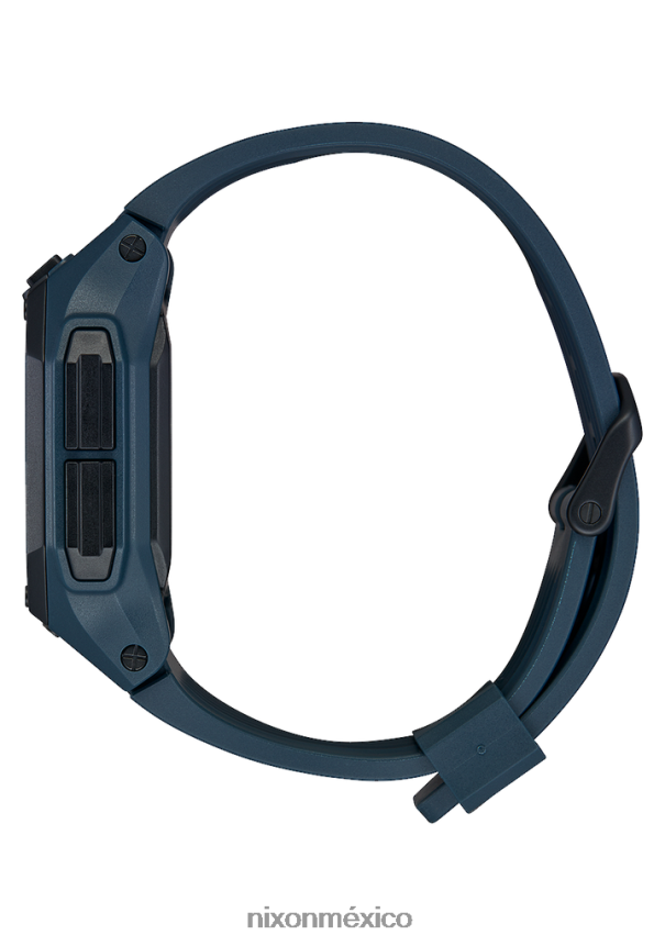 Nixon régulo Z2VL2N151 mirar pizarra oscura