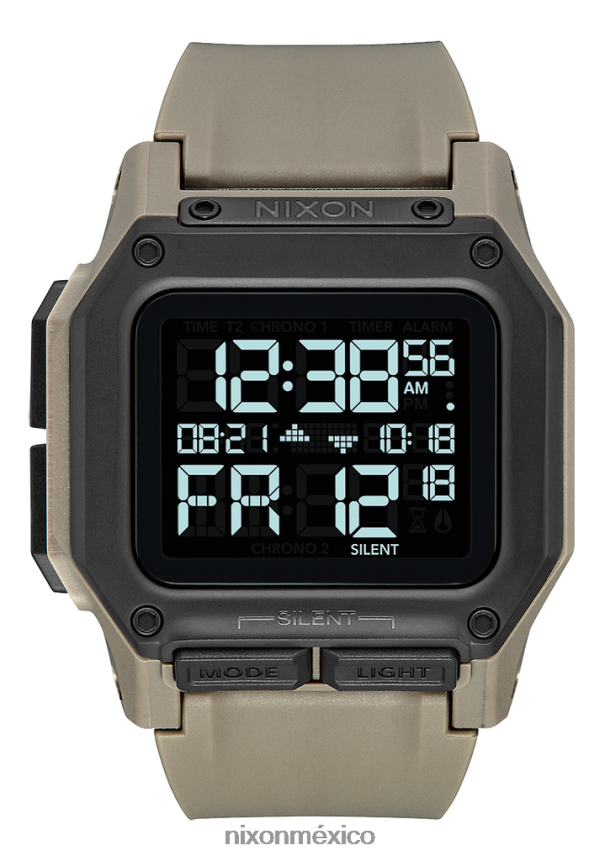 Nixon régulo Z2VL2N152 mirar toda arena