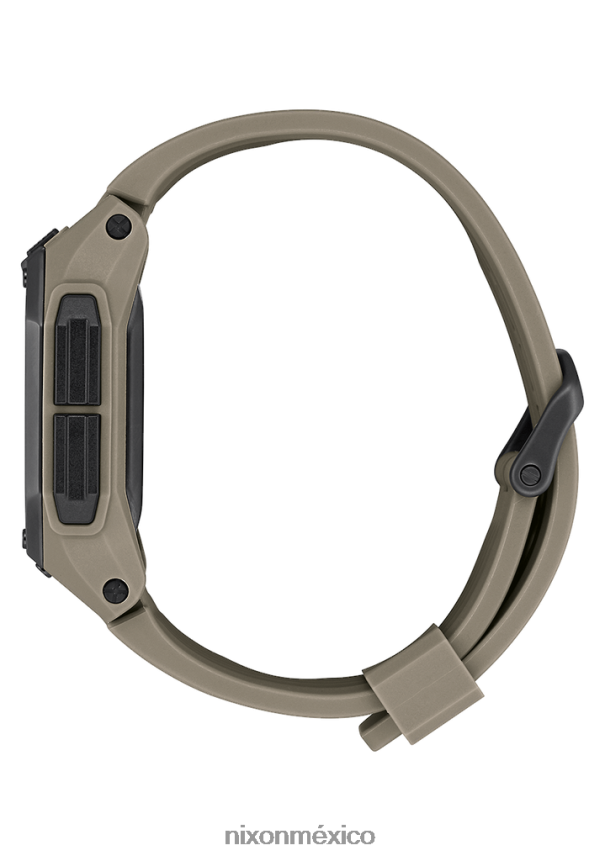 Nixon régulo Z2VL2N152 mirar toda arena