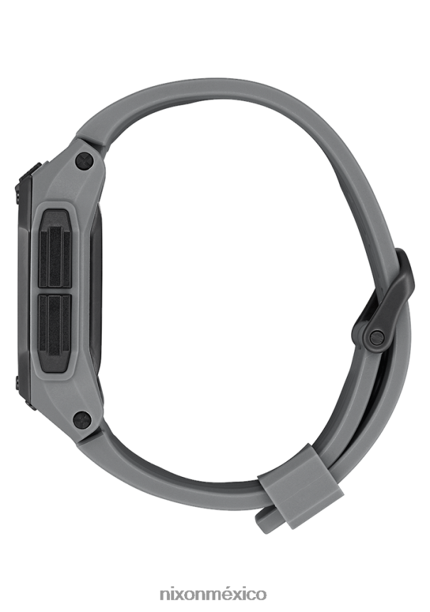 Nixon régulo Z2VL2N154 mirar todo bronce