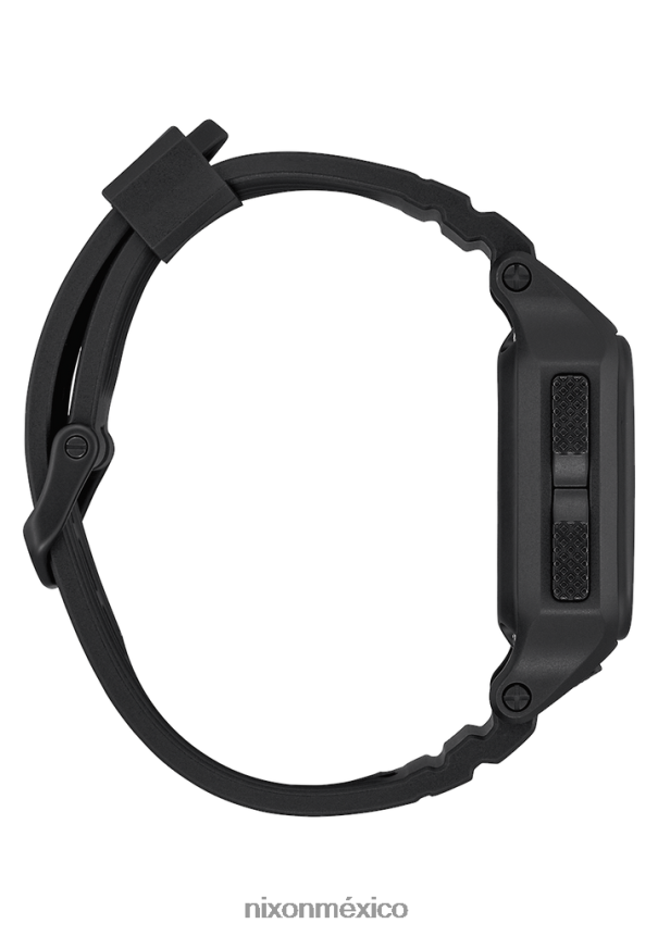 Nixon regulus mk-1 Z2VL2N196 mirar todo negro