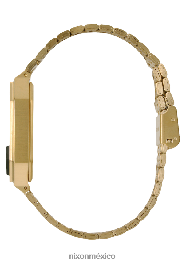 Nixon repetición Z2VL2N146 mirar todo oro