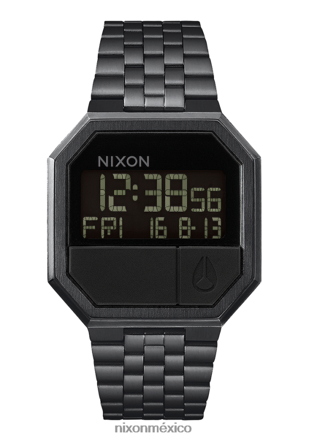 Nixon repetición Z2VL2N147 mirar todo negro