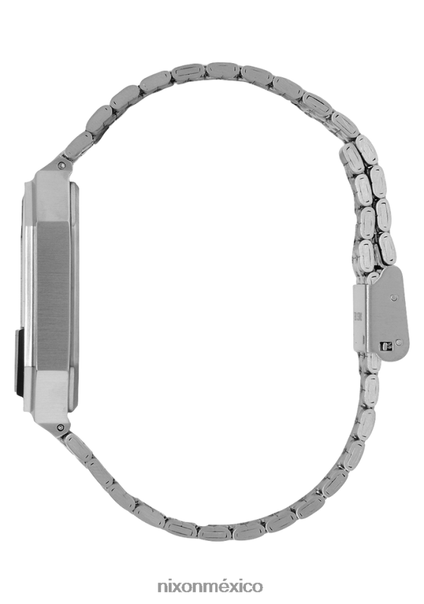 Nixon repetición Z2VL2N148 mirar negro