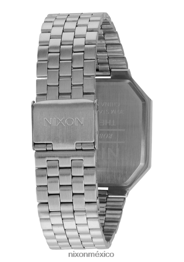 Nixon repetición Z2VL2N148 mirar negro