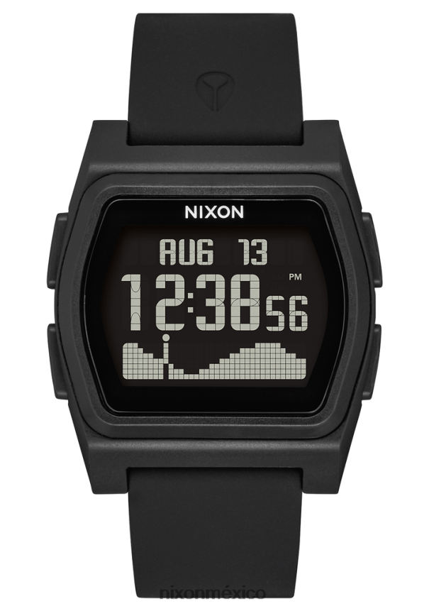 Nixon rival Z2VL2N218 mirar todo negro