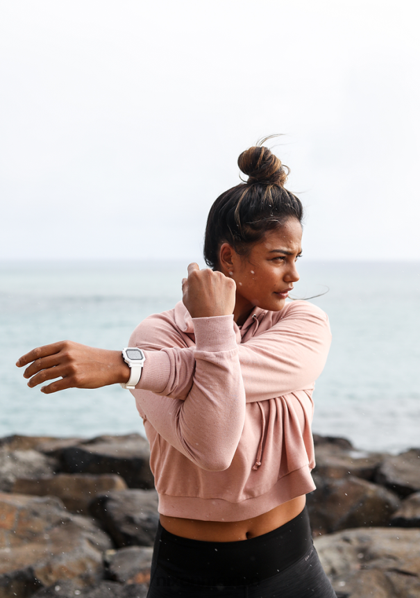 Nixon sirena Z2VL2N183 mirar todo negro