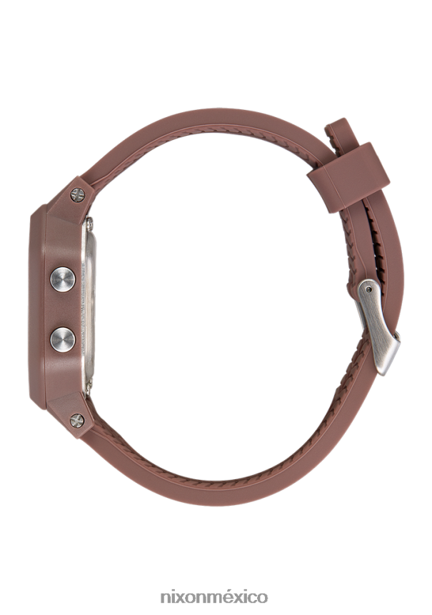 Nixon sirena Z2VL2N184 mirar borgoña