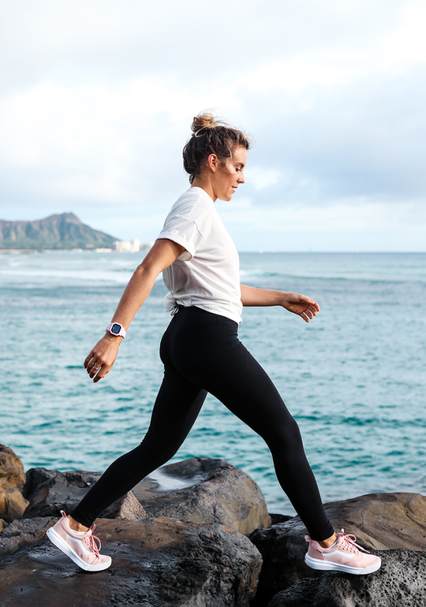 Nixon sirena Z2VL2N184 mirar borgoña