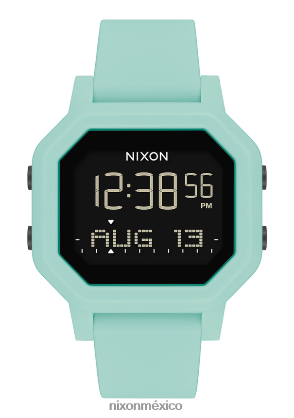 Nixon sirena Z2VL2N186 mirar agua