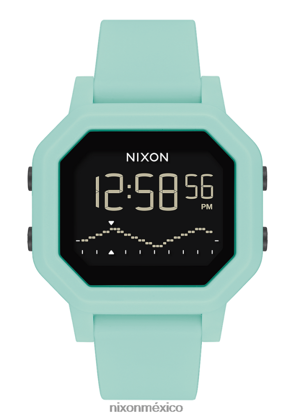 Nixon sirena Z2VL2N186 mirar agua