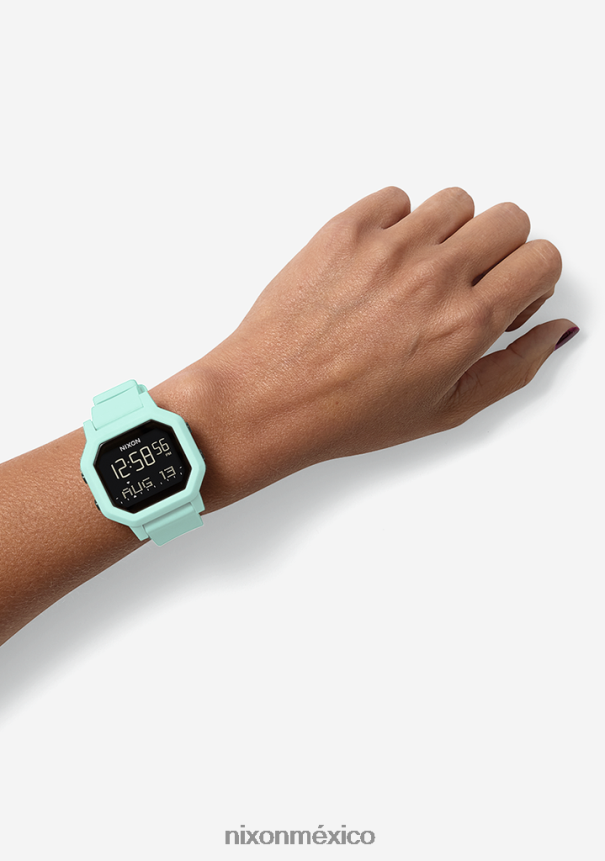 Nixon sirena Z2VL2N186 mirar agua