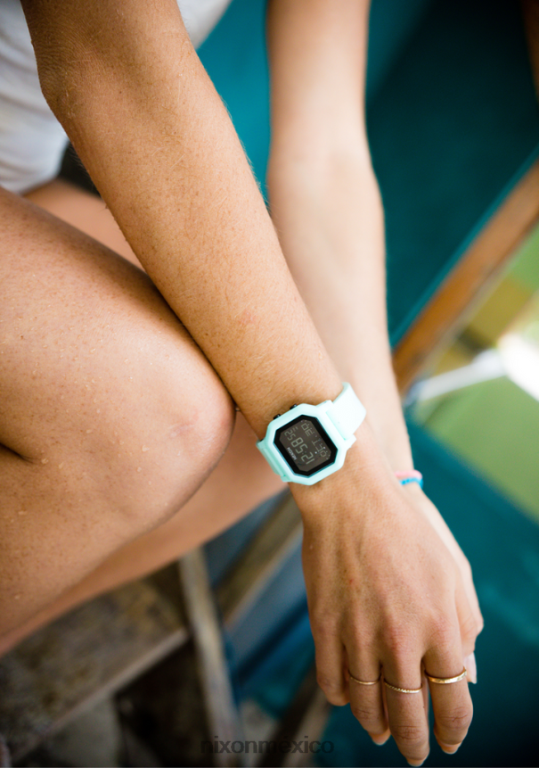 Nixon sirena Z2VL2N186 mirar agua