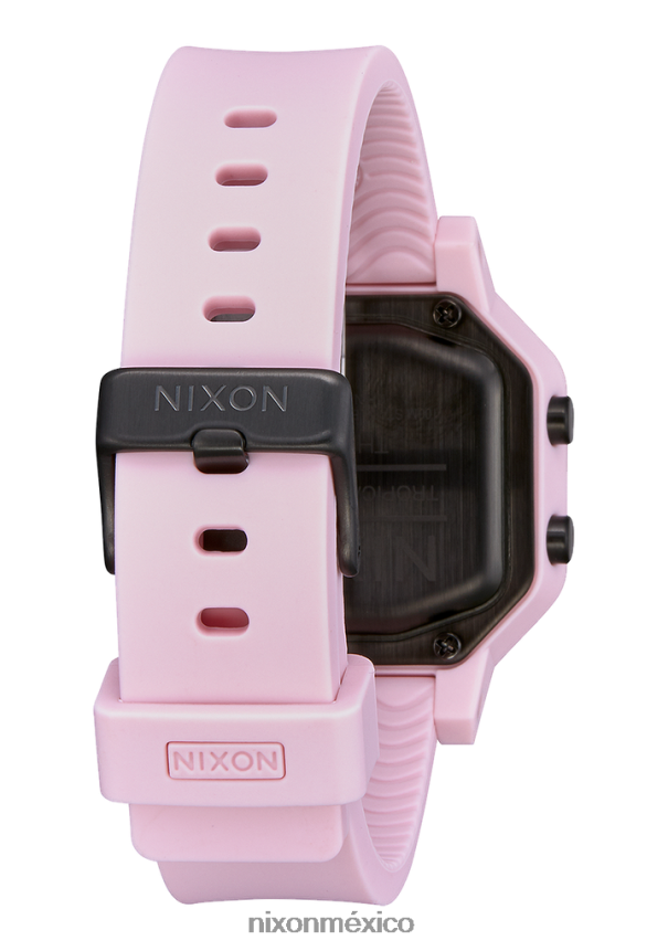 Nixon sirena Z2VL2N187 mirar Rosa palido