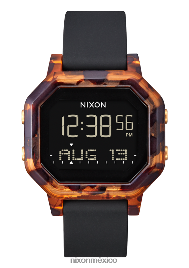 Nixon sirena Z2VL2N267 mirar tortuga