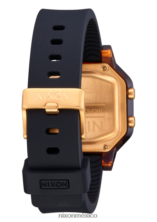 Nixon sirena Z2VL2N267 mirar tortuga