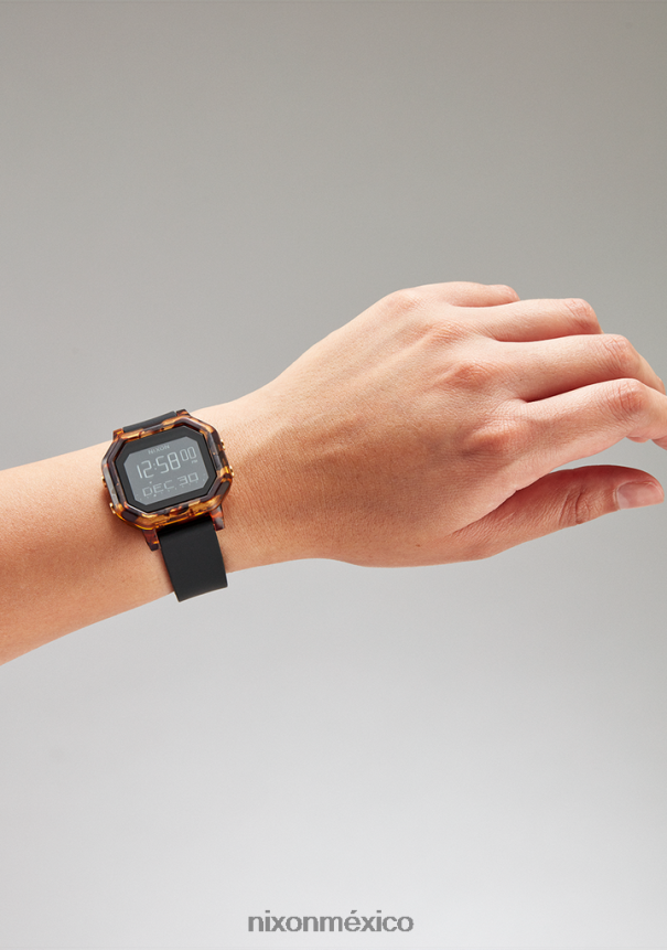 Nixon sirena Z2VL2N267 mirar tortuga