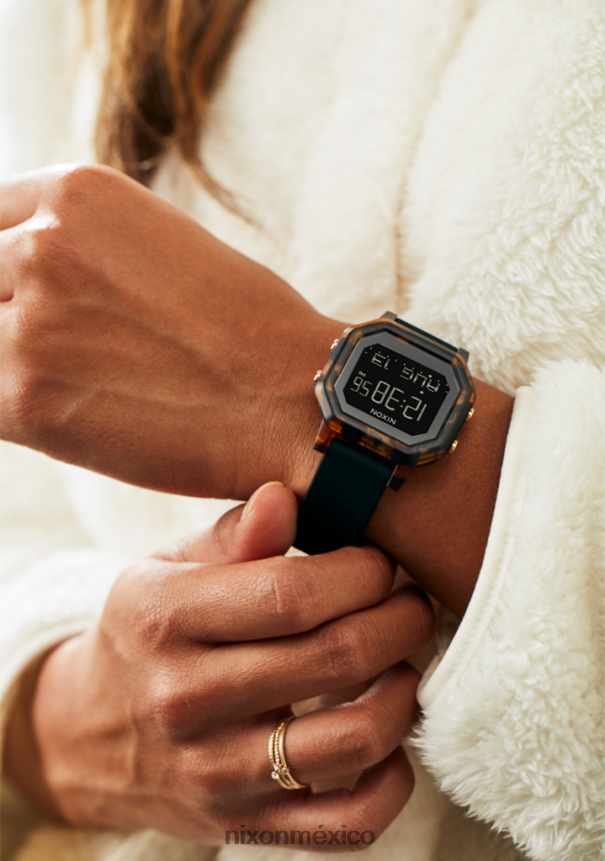 Nixon sirena Z2VL2N267 mirar tortuga