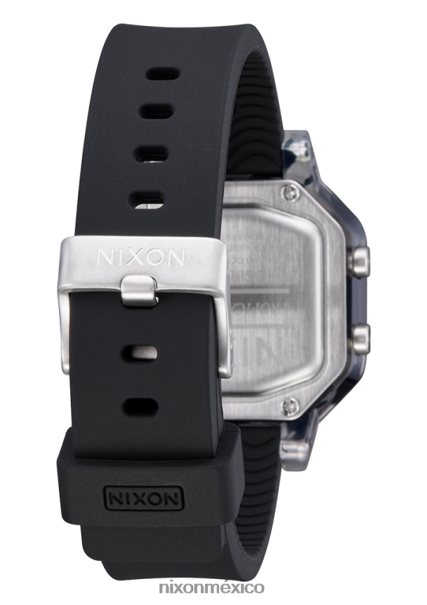 Nixon sirena Z2VL2N268 mirar tortuga negra